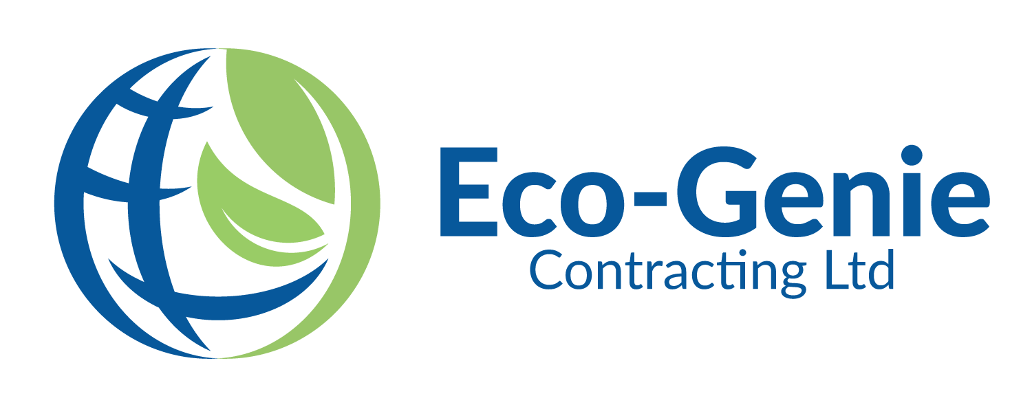 Eco-Genie Contracting Ltd